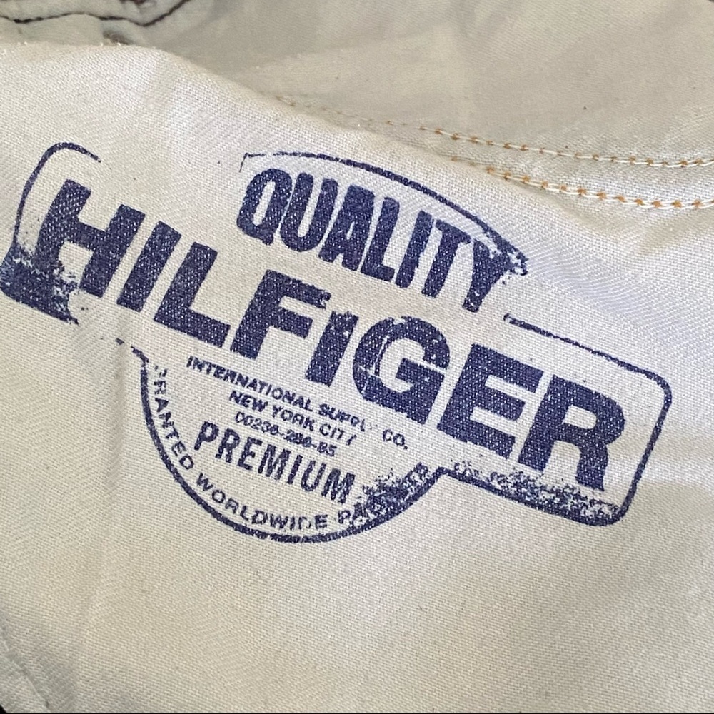 Hilfiger Mens Jeans - Picture 11 of 11
